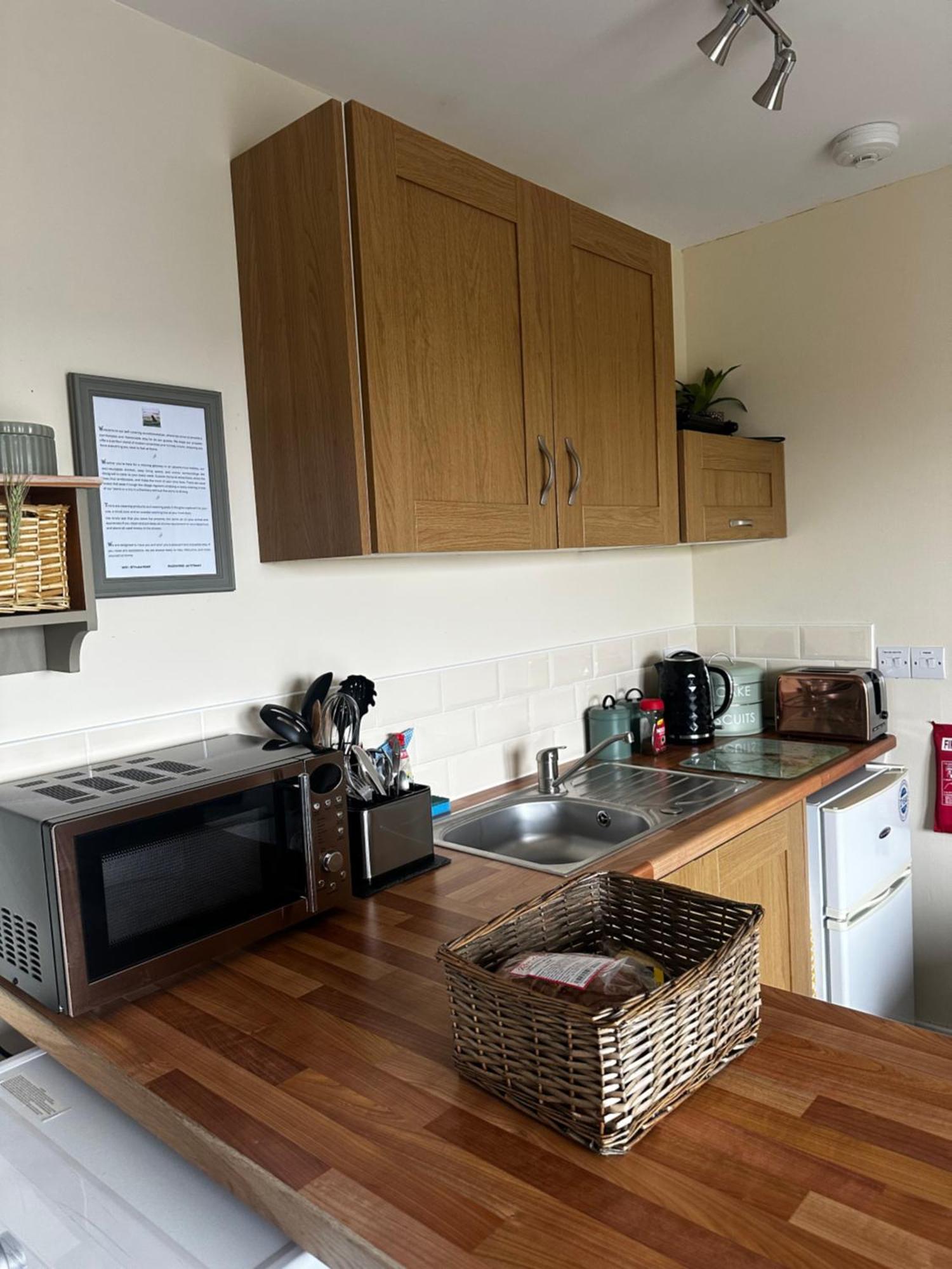 Finstown Kevara Self-Catering מראה חיצוני תמונה