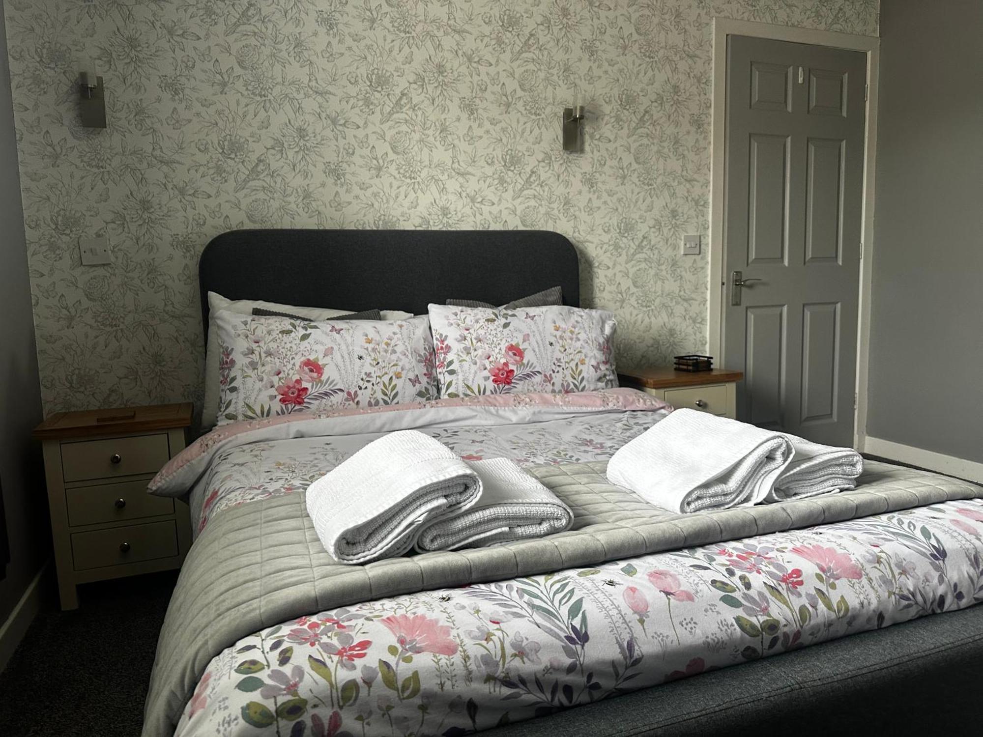 Finstown Kevara Self-Catering מראה חיצוני תמונה