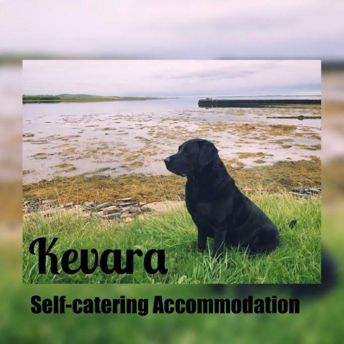 Finstown Kevara Self-Catering מראה חיצוני תמונה