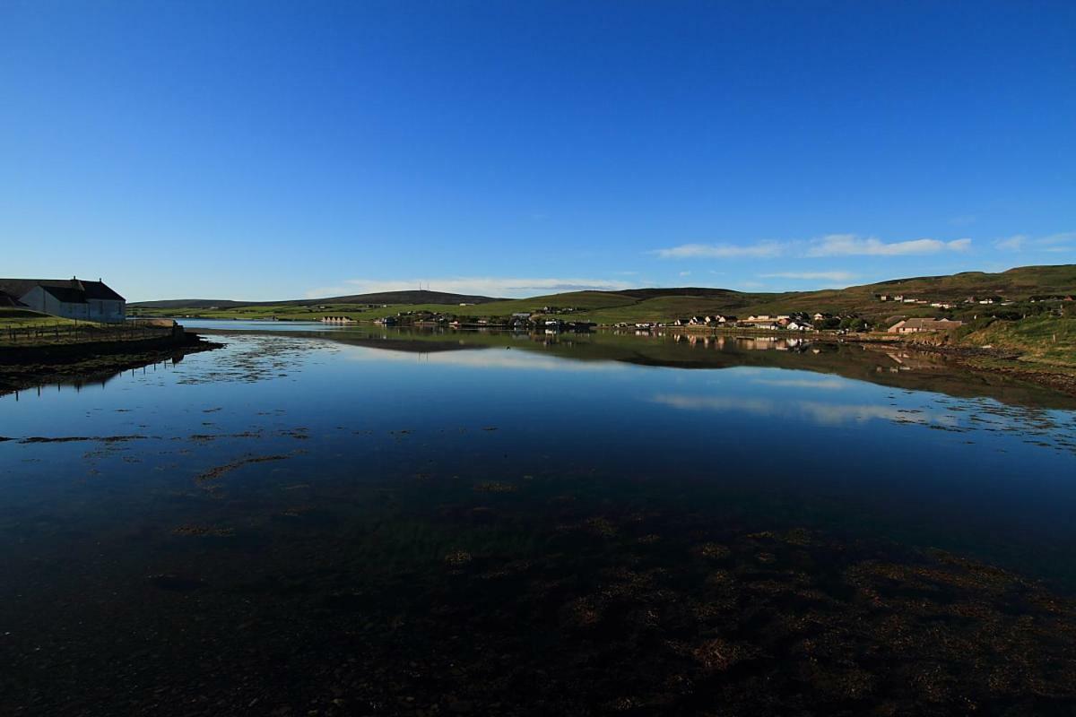 Finstown Kevara Self-Catering מראה חיצוני תמונה